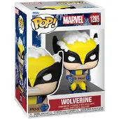 Funko POP! Marvel Wolverine 1285 - Pop! Vinyl Figur