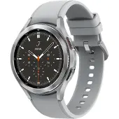 Samsung Galaxy Watch4 Classic , 3,56 cm (1.4"), OLED, Touchscreen, 16 GB, GPS, 52 g