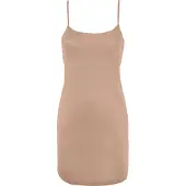 Mey Body-Dress Serie Emotion Cream Tan | Größe 38