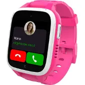 XPLORA XGO3, 3,3 cm (1.3"), TFT, Touchscreen, GPS, 47 g