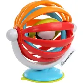 Baby einstein - Sticky spinner - (BE-11522)