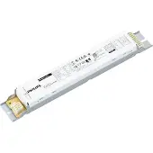 Philips Forkobling elektronisk 2x18/36W, 220-240V, HF-P TL-D