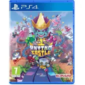 Super Crazy Rhythm Castle