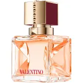 Valentino Voce Viva Intensa, Frauen, 30 ml, Bergamotte, Mandarine, Jasmin, Orangenblüte, Laubmoose, Vanille, Spray