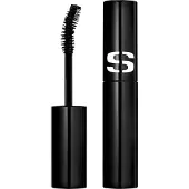 sisley So Curl, Schwarz, Deep Black, Locken, Revitalisierend, Verstärkung, 10 ml, Frauen, Rizinusöl