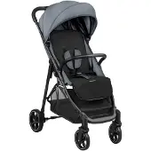 Kikkaboo Alexa Kinderwagen One Size