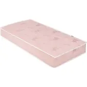 Kikkaboo Bärenmatratze Coocobt 60x120x15 Cm