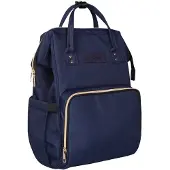 Kikkaboo Siena Wickelrucksack