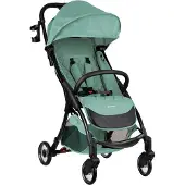 Kikkaboo Cloe 2023 Kinderwagen One Size