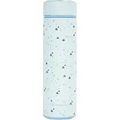 Kikkaboo Kikka boo Thermosflasche 500 ml Savannablau