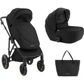 Kikkaboo Thea 2024 2 In 1 Kinderwagen Mit Babywanne