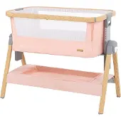 Kikkaboo Nanna Beistellbett