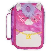 Squishmallows - Pencilcase - Lola (PC115374SQM)