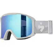 Sweet Protection Durden Rig Reflect Skibrille