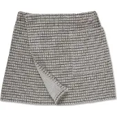Möve Kilt "Eden, ideal für Sauna & Spa", (1 St.), edle Karo-Optik