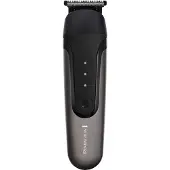 Remington 43321560100 Schwarz, Grau