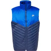 Nike Ärmellose therma-fit-Jacke