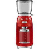 Smeg 50s Style Elektrische Kaffeemühle