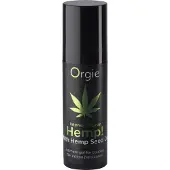 Orgie Intense Orgasm Hemp Stimulationsgel