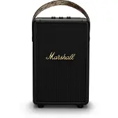 Marshall - Tufton Speaker Black & Brass