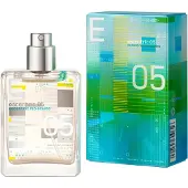 Escentric Molecules Escentric 05 Eau de Toilette, Unisex, 30 ml