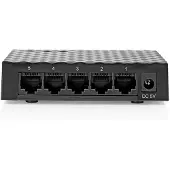 Nedis Gigabit 5 Ports Switch