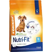 Fokker Nutri-Fit S Hundefutter | 2,5 kg