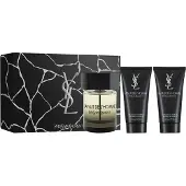 Yves Saint Laurent Set La Nuit de L'Homme Eau de Toilette Giftset: