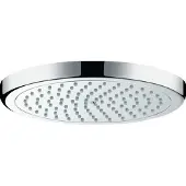 Hansgrohe Kopfbrause Croma 220 EcoSmart Chrom
