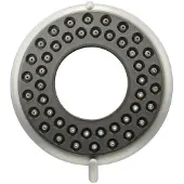 GROHE Freehander Brauseboden für Duschsystem matt verchromt - 45877P00