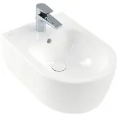 Villeroy & Boch Avento Bidet, wandhängend