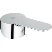 GROHE 46698000, Chrom