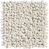 Aquanova Badematte Rocca Elfenbein-60 x 60 cm