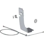 Geberit AquaClean Wasseranschlussset für Up-Spülkasten 8/12 cm für AquaClean Mera WC-Komplettanlagen, 147.030.21.1