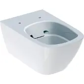 Geberit 500208018 Smyle Square Wand-WC Tiefspüler
