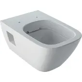 Geberit 500378011 Renova Plan Wand-WC Tiefspüler