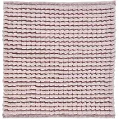Aquanova Badematte Axel Altrosa-60 x 60 cm