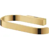 GROHE Toilettenpapierhalter SELECTION ohne Deckel cool sunrise