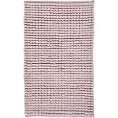 Aquanova Badematte Axel Altrosa-60 x 100 cm