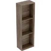 Geberit iCon Regal rechteckig, 22,5x70x13,2 cm, 502320