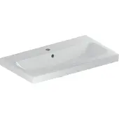 Geberit 501842001 iCon Light WT 75x42cm, verk. Ausld.