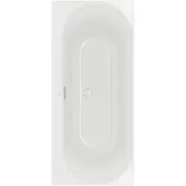 Villeroy & Boch Loop & Friends Oval Duo Rechteckwanne 170 x 75 cm
