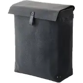 Aquanova Wäschekorb Arian Dark Grey