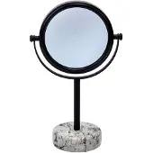 Aquanova Make-up Spiegel Nero Alba
