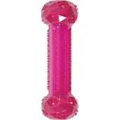 Zolux Toy TPR POP stick 25 cm, pink