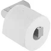 Geesa Toilettenpapierhalter Wynk Chrom