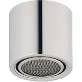 Dornbracht DO Luftsprudler Ersatzteile 90230102500 M18xIG chrom