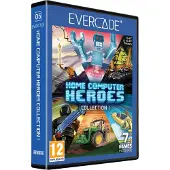 Blaze EVERCADE - Home Computer Heroes Collection 1, Evercade