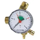 Flamco Anschlussgruppe FLEXCON 1 1" F, für Flexcon Gefäße von 100-1000 l
