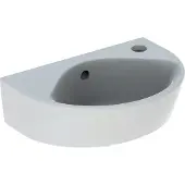 Geberit Handwaschbecken Renova 36 cm weiß 500374011